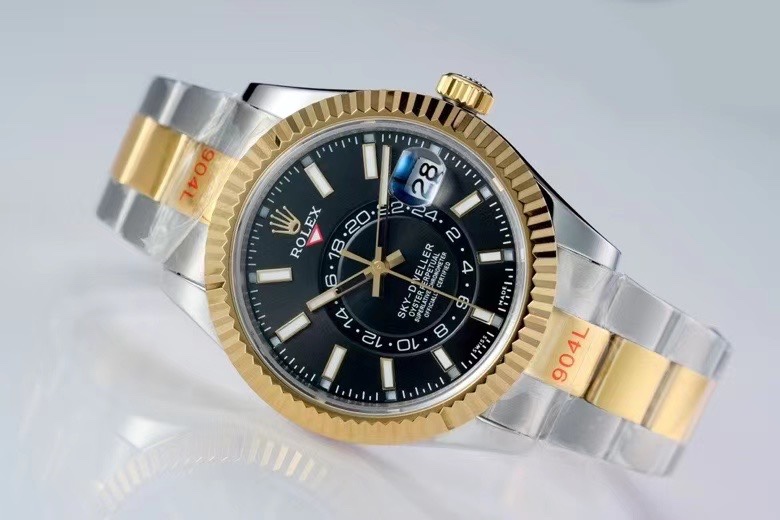 IWC 포르투기제 오토매틱 시계 001-251298