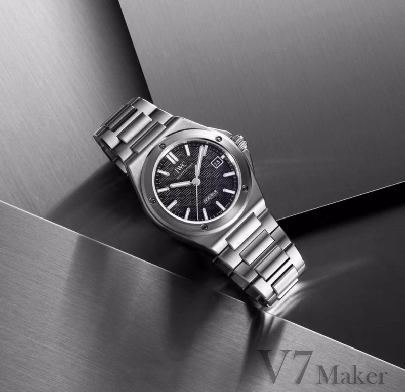 IWC 인지니어 복제 시계 001-251320