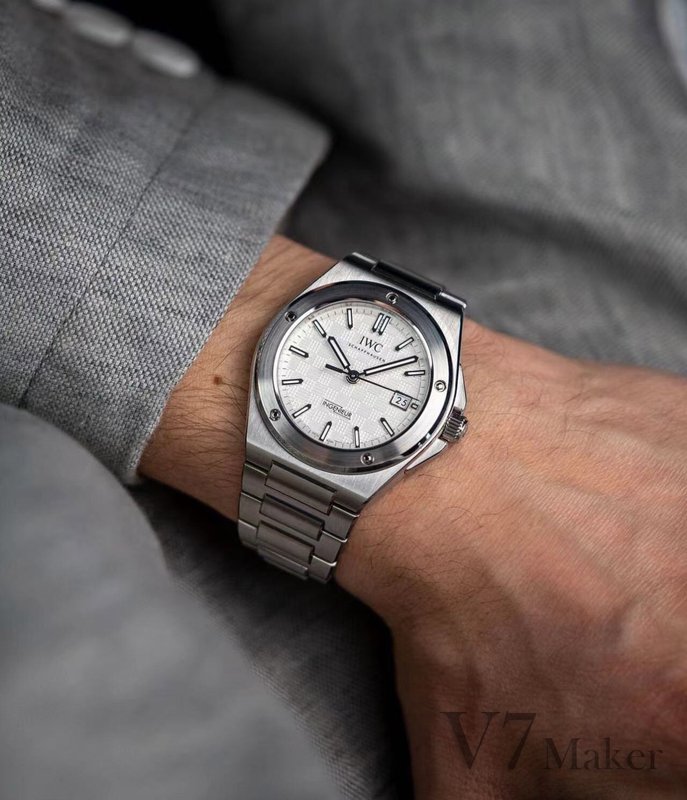IWC 인지니어 복제 시계 001-251321