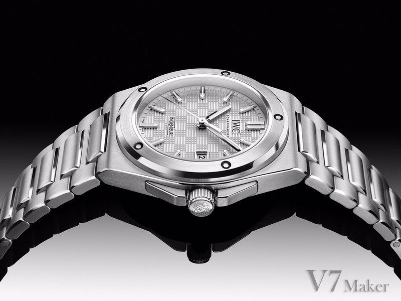 IWC 인지니어 복제 시계 001-251321