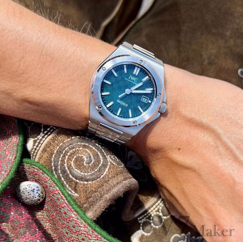 IWC 인지니어 복제 시계 001-251322