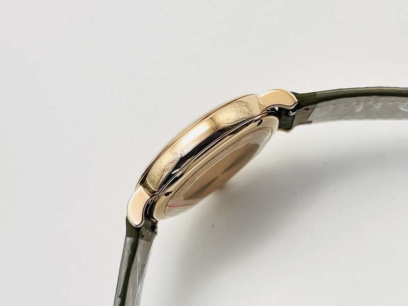 IWC 포르투기제 오매틱 여성용 시계 001-251331