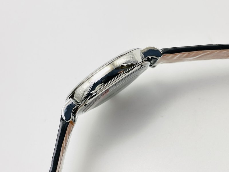 IWC 포르투기제 오토매틱 여성용 시계 001-251332