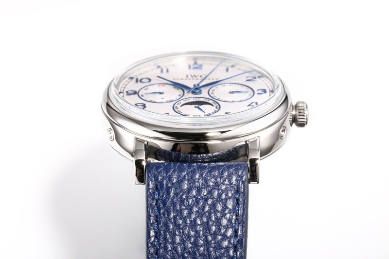 IWC 포르투기제 토매틱 남성용 시계 001-251363