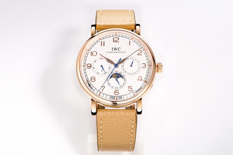 IWC 포르투기제 오매틱 시계 001-251366