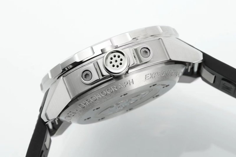 IWC 아쿠아타이머 쿠스토 스페셜 에디션 시계 001-251385