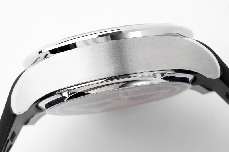 IWC 포르투기제 크로노그래프 남성 시계 001-251397