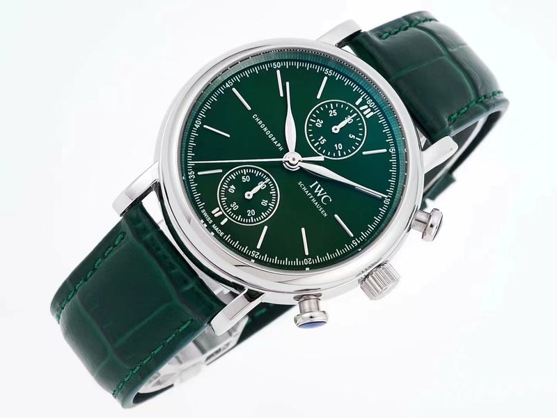 IWC 포르티노 클래식 오토매腕表 001-251415
