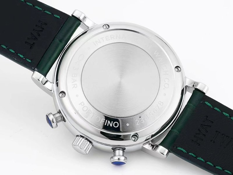 IWC 포르티노 클래식 오토매腕表 001-251415