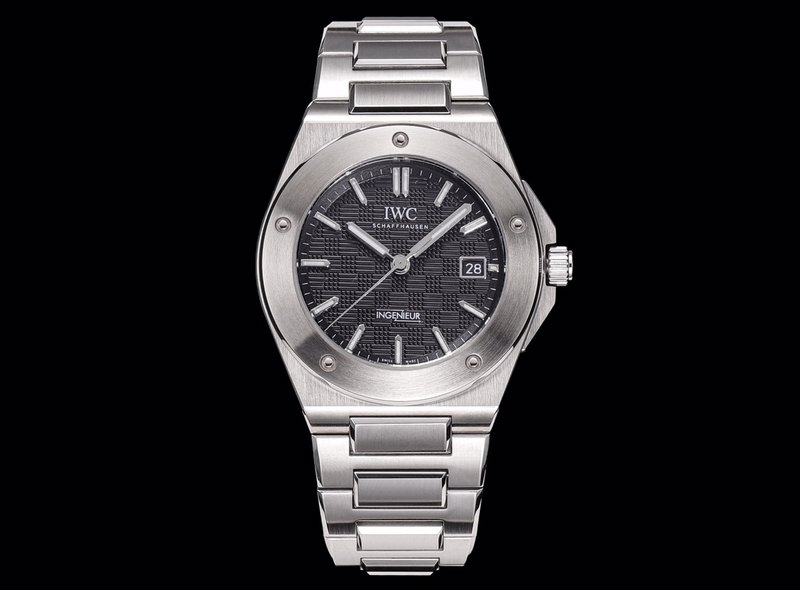 IWC 엔지니어 오토매틱 시계 001-251416