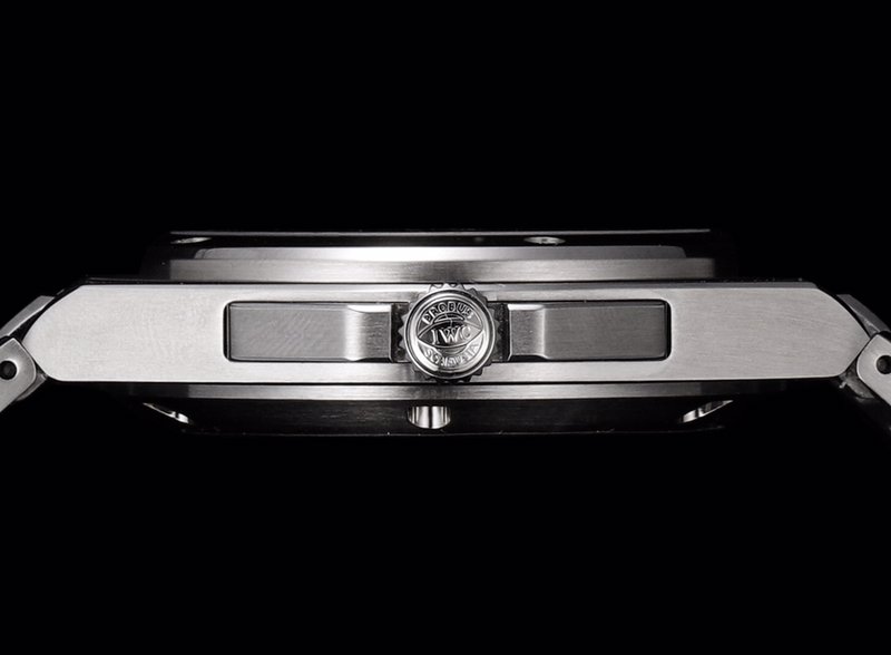 IWC 엔지니어 오토매틱 시계 001-251416