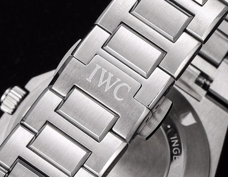 IWC 엔지니어 오토매틱 시계 001-251416