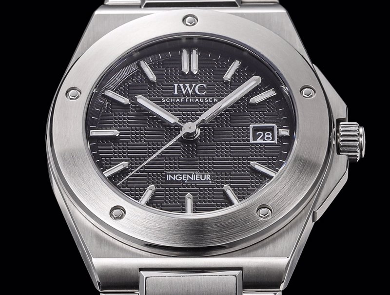 IWC 엔지니어 오토매틱 시계 001-251416