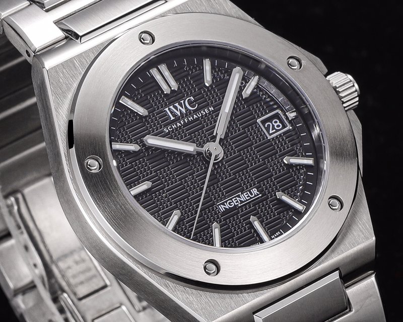 IWC 엔지니어 오토매틱 시계 001-251416