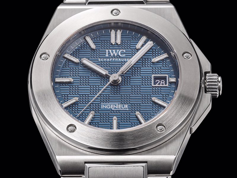 IWC 엔지니어 오토매틱 시계 001-251417