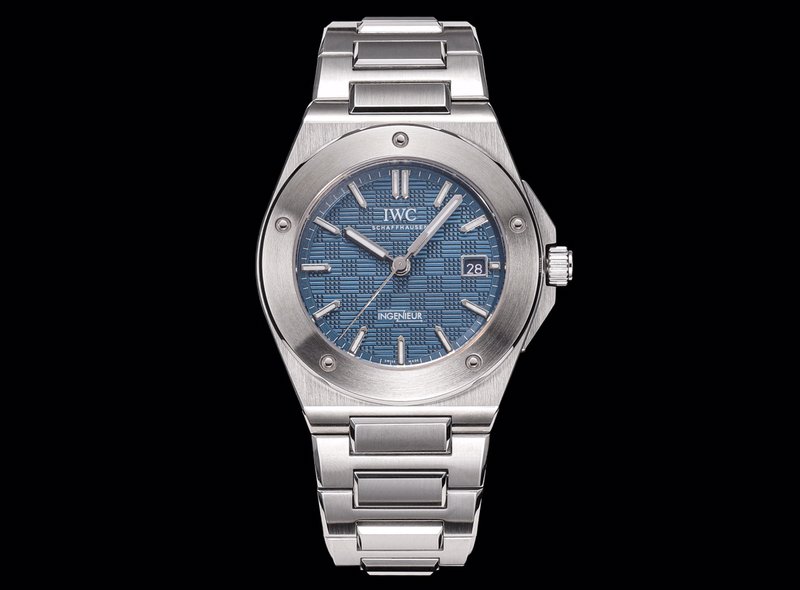 IWC 엔지니어 오토매틱 시계 001-251417