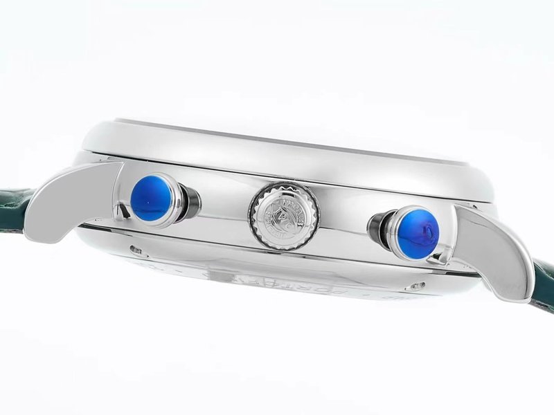 IWC 포르투기제 클래식 크로노그래프 001-251423