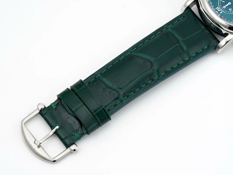 IWC 포르투기제 클래식 크로노그래프 001-251423