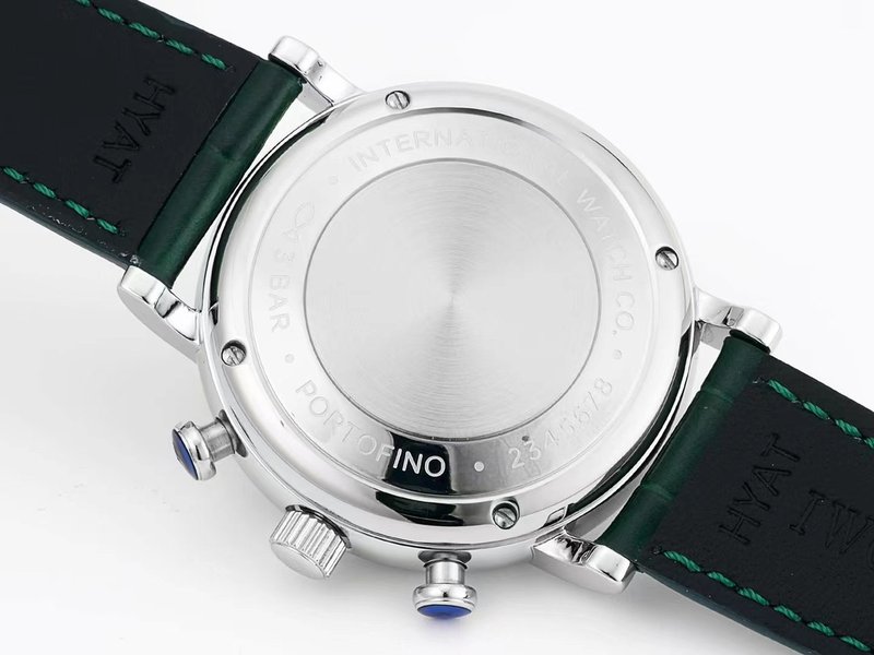 IWC 포르투기제 클래식 크로노그래프 001-251423