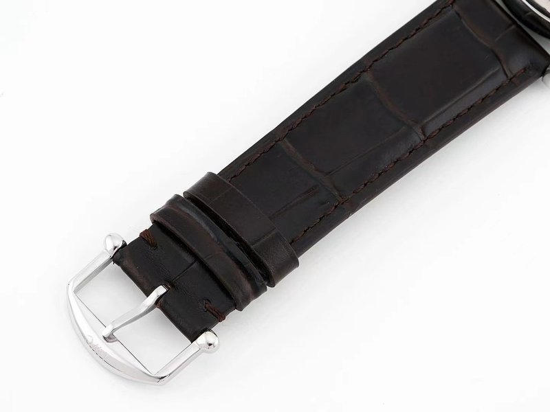 IWC 포르투기제 클래식 크로노그래프 시계 001-251428