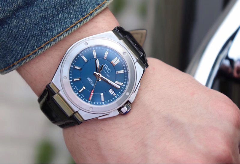 IWC 엔지니어리어 오토매틱 남성腕表 001-251432