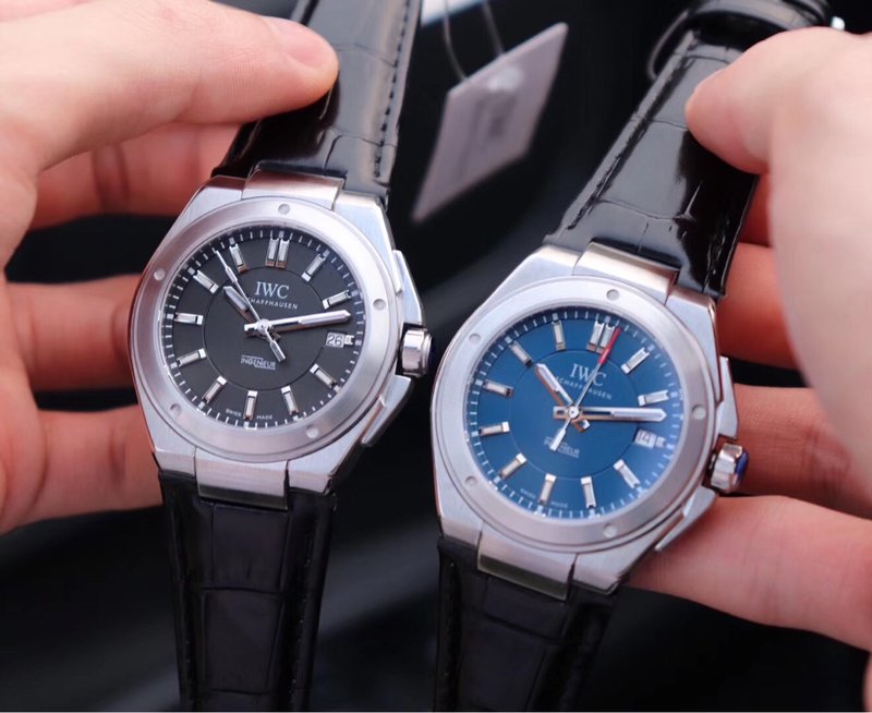 IWC 엔지니어리어 오토매틱 남성腕表 001-251432