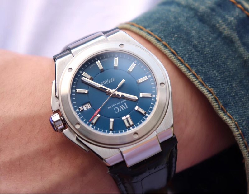 IWC 엔지니어리어 오토매틱 남성腕表 001-251432