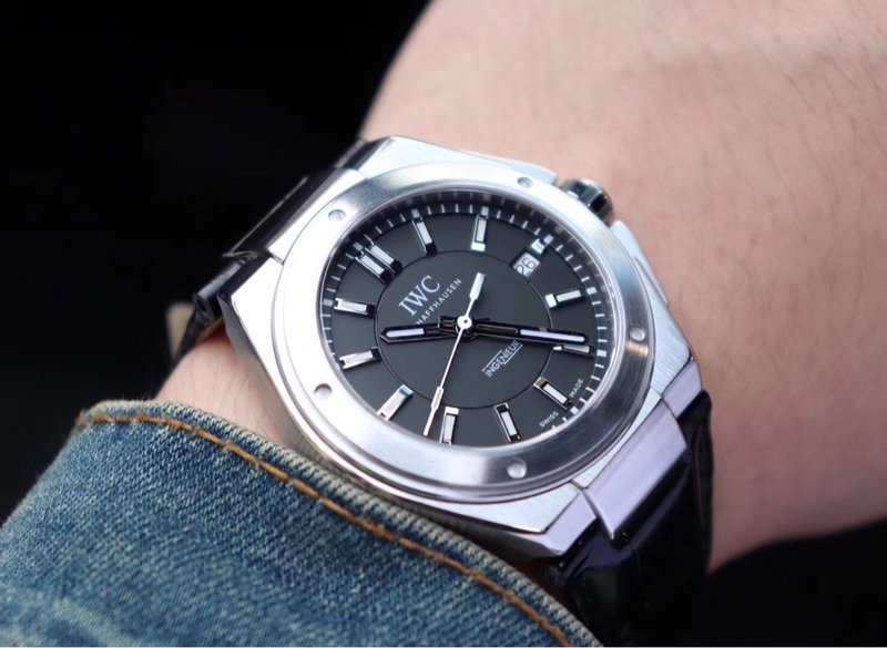IWC 엔지니어리어 오토매틱 남성腕表 001-251432