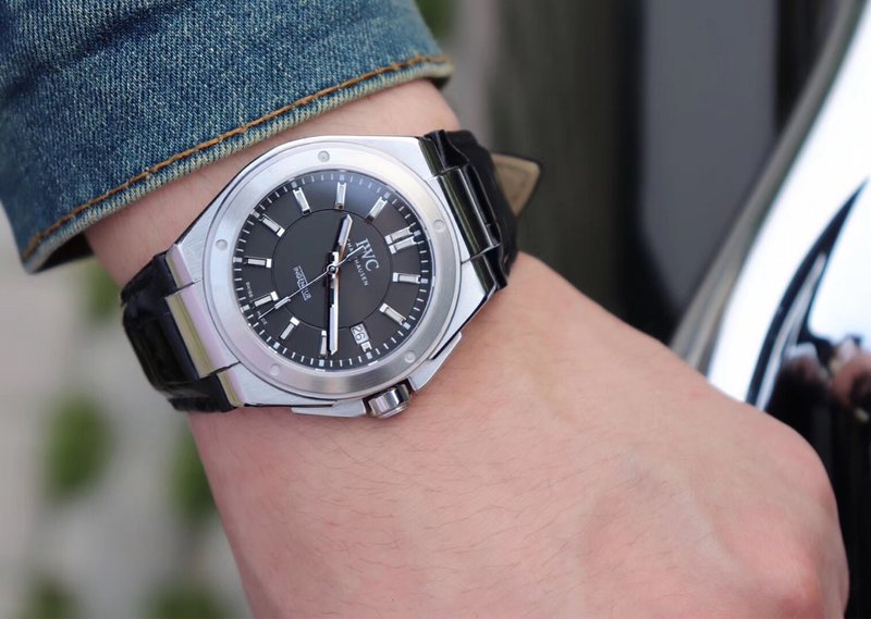 IWC 엔지니어리어 오토매틱 남성腕表 001-251432