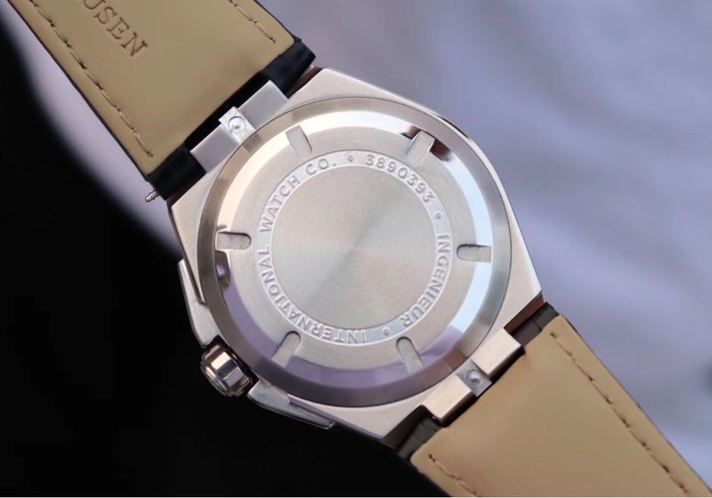 IWC 엔지니어리어 오토매틱 남성腕表 001-251432