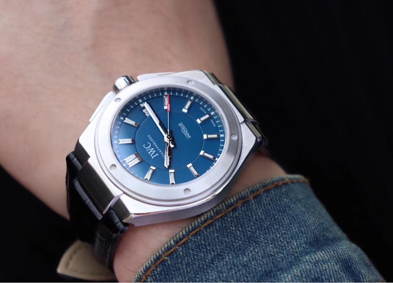 IWC 엔지니어리어 오토매틱 남성腕表 001-251432