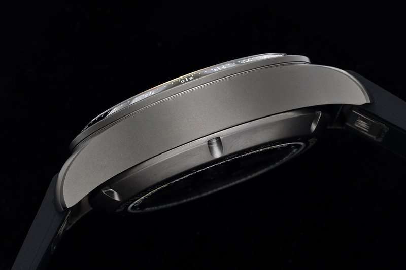 IWC 파일럿 시리즈 테인리스 스틸 오매틱 시계 001-251445