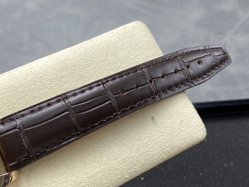 IWC 포르투기제 오토매틱 시계 001-251460