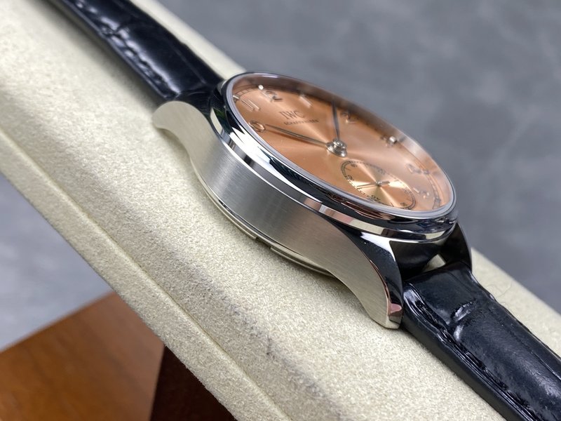 IWC 포르투기제 오토매틱 시계 001-251462
