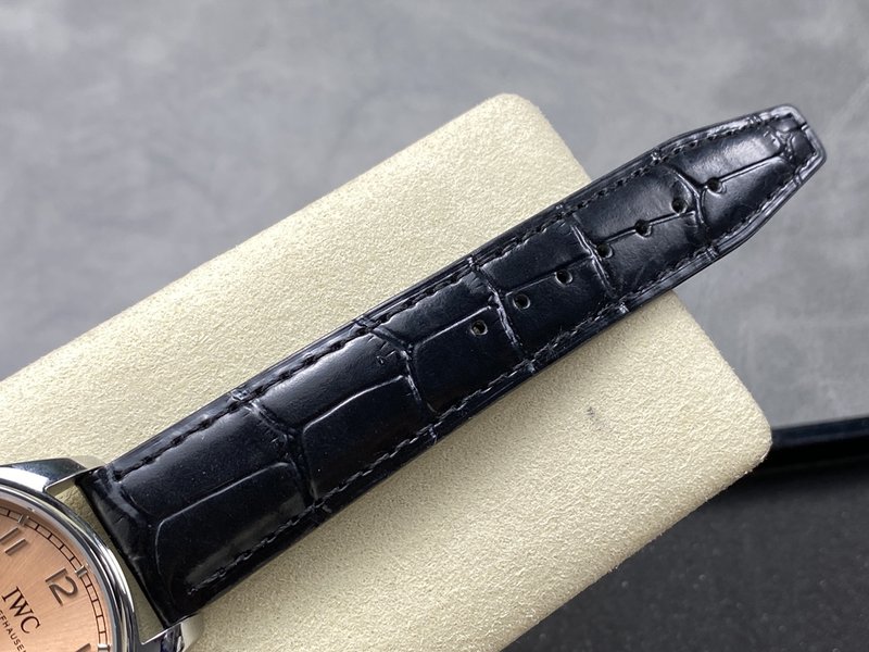 IWC 포르투기제 오토매틱 시계 001-251462