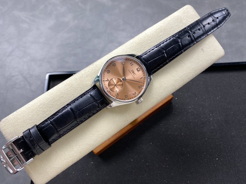 IWC 포르투기제 오토매틱 시계 001-251462