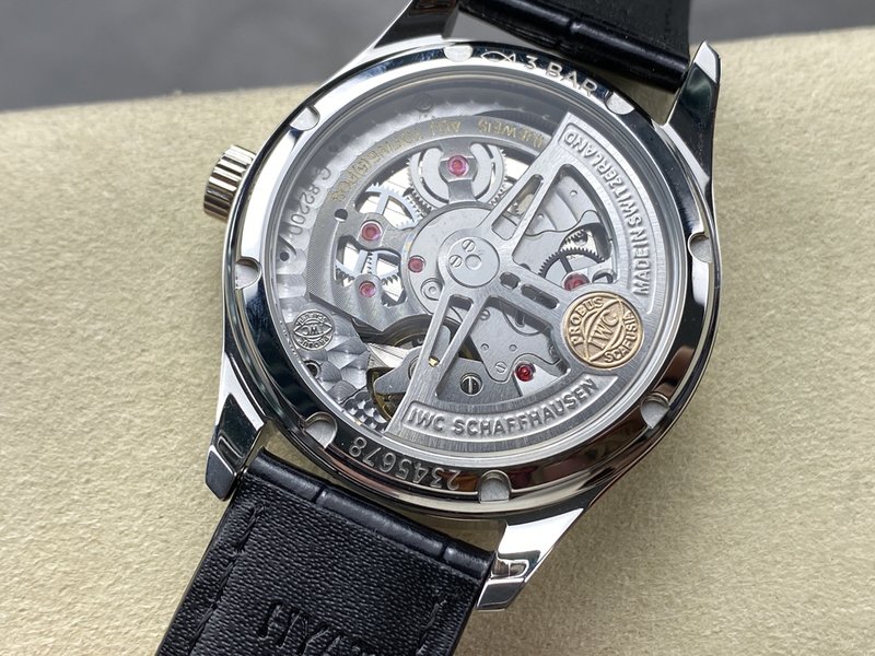IWC 포르투기제 오토매틱 시계 001-251462