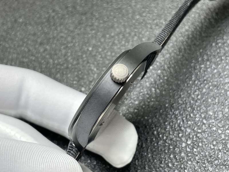 IWC 스페이드 에이스 스페셜 에디션 기계식 시계 001-251466