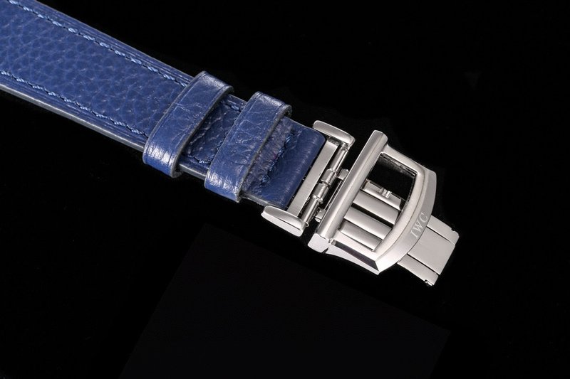 IWC 포르투기저 오백 문페이즈 시계 001-251491