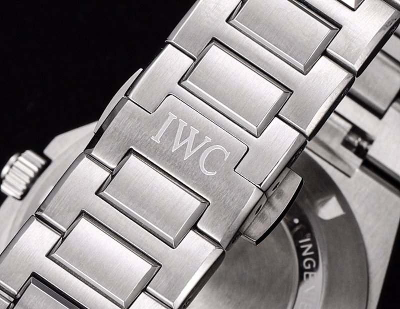 IWC 엔지니어 오토매틱 메커니컬 시계 001-251492
