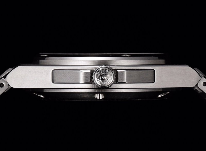 IWC 엔지니어 오토매틱 메커니컬 시계 001-251492
