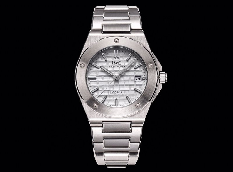 IWC 엔지니어 오토매틱 메커니컬 시계 001-251492