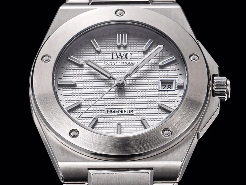 IWC 엔지니어 오토매틱 메커니컬 시계 001-251492
