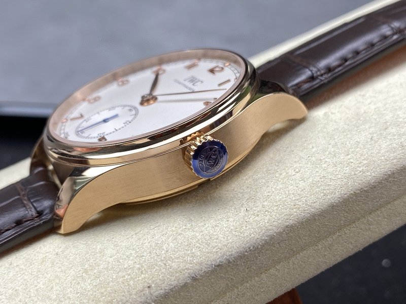 IWC 포르투기제 오토매틱 시계 001-251500