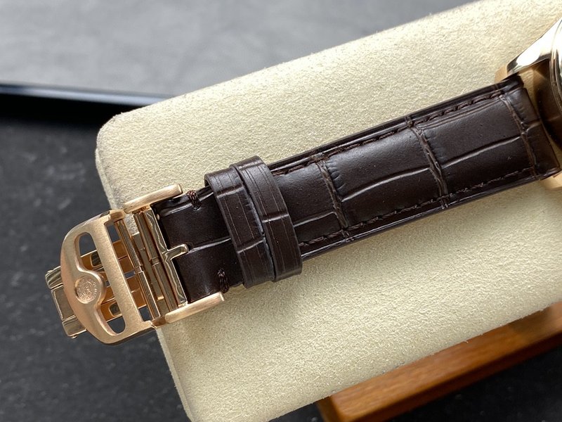 IWC 포르투기제 오토매틱 시계 001-251500