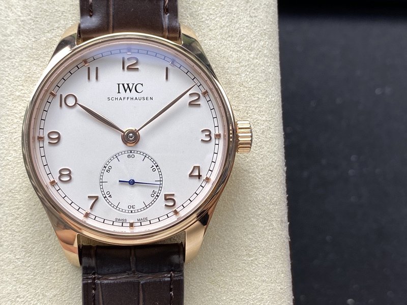 IWC 포르투기제 오토매틱 시계 001-251500