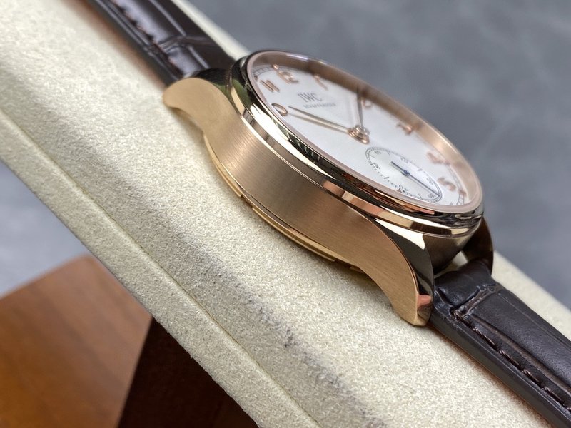 IWC 포르투기제 오토매틱 시계 001-251500
