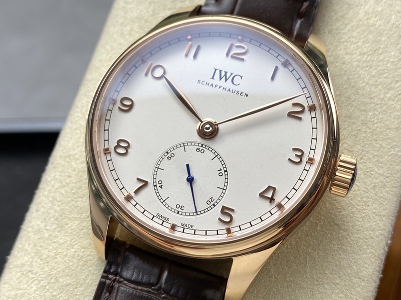IWC 포르투기제 오토매틱 시계 001-251500