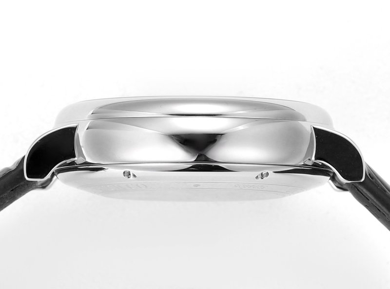 IWC 포르투기제 크로노그래프 스틸 케이스 001-251509