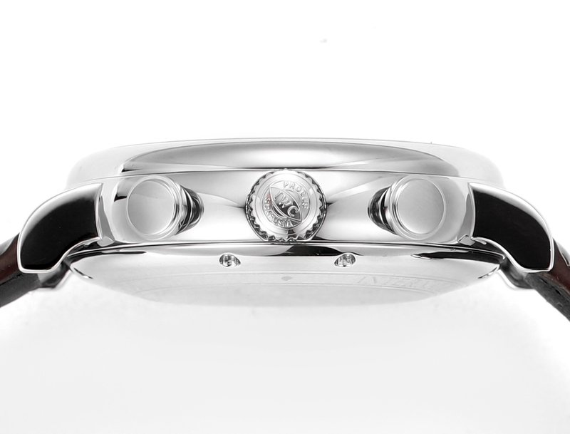 IWC 포르투기제 스 오토매틱 크로노그래프 001-251511
